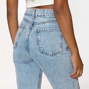 Revice Denim | Ex-Boyfriend / Tommy Wash